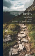 Cover-Bild zum Titel 'Bergstudien: Een Omgang In Het Land Der Dolomieten ...' von 'Carel Van Nievelt'