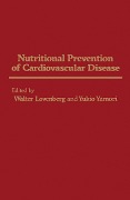 Cover-Bild zum Titel 'Nutritional Prevention of Cardiovascular Disease' von ''