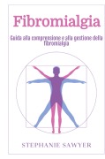 Cover-Bild zum Titel 'Fibromialgia' von 'Stephanie Sawyer'
