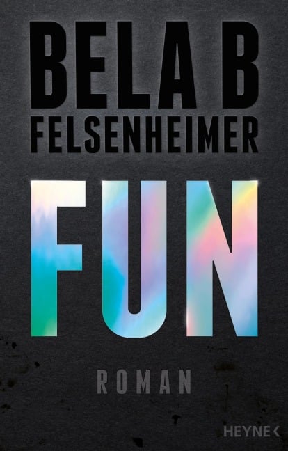 Fun - Bela B Felsenheimer