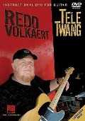 Cover-Bild zum Titel 'Redd Volkaert - Teletwang' von ''