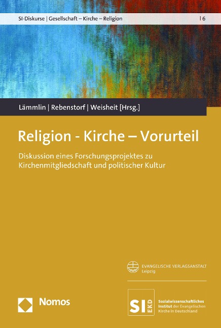 Religion - Kirche - Vorurteil - 