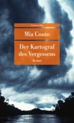 Cover-Bild zum Titel 'Der Kartograf des Vergessens' von 'Mia Couto'
