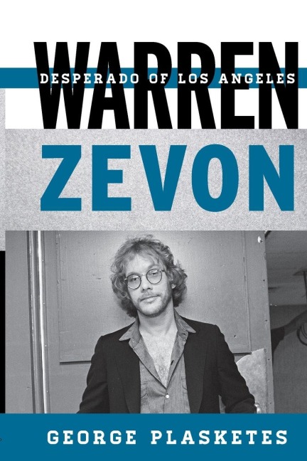 Warren Zevon - George Plasketes