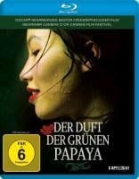 Der Duft der grünen Papaya - Anh Hung Tran, Tôn-Thât Tiêt