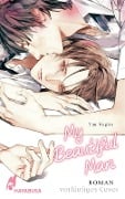 Cover-Bild zum Titel 'My Beautiful Man (My Beautiful Man 1)' von 'Yuu Nagira'