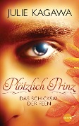 Plötzlich Prinz 02 - Das Schicksal der Feen - Julie Kagawa