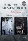 Blutsbande Buch 3 & 4 - Jennifer Armintrout