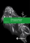 Cover-Bild zum Titel 'Pflanzenwesenheiten aus weiblicher Sicht' von 'Elke Burtscher'
