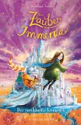 Cover-Bild zum Titel 'Der Zauber von Immerda 3 - Das verschluckte Königreich' von 'Dominique Valente'