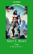 Conan 7 - The Devil in Iron - Robert E. Howard
