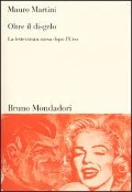 Cover-Bild zum Titel 'Oltre il disgelo. La letteratura russa dopo l'Urss' von 'Mauro Martini'