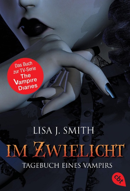 Tagebuch eines Vampirs 01. Im Zwielicht - Lisa J. Smith