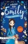 Cover-Bild zum Titel 'Umut Mevsimi - Mavinin Kizi Emily' von 'Lucy Maud Montgomery'