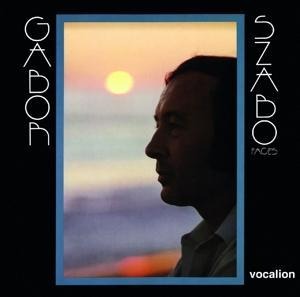 Face & Bonus Tracks - Gabor Szabo