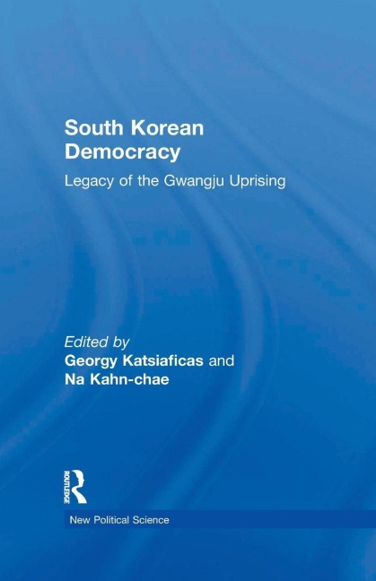 South Korean Democracy - 