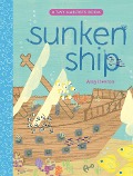 Cover-Bild zum Titel 'Sunken Ship' von 'Amy Hevron'