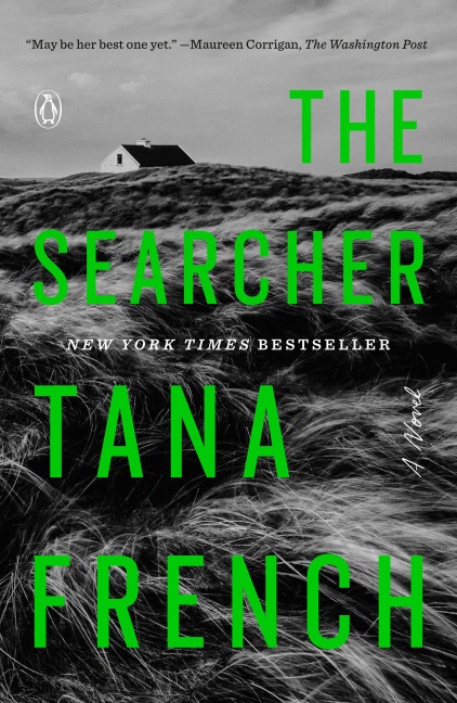 The Searcher - Tana French