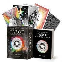 Vahsi Bilinmeyen Tarot - Kim Krans