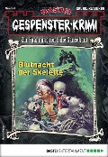 Cover-Bild zum Titel 'Gespenster-Krimi 41' von 'Philippe Pascal'
