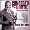 Concerto For Cootie - Selected Recordings 1928-62 - Cootie Williams