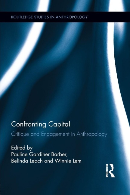 Confronting Capital - 