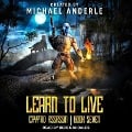 Cover-Bild zum Titel 'Learn to Live Lib/E' von 'Michael Anderle'