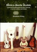 Cover-Bild zum Titel 'Ritmica-Mente Ukulele' von 'Graziano D'Urso'