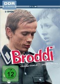 Broddi - Hartwig Strobel, Ulrich Thein, Benito Wogatzki, Karl-Ernst Sasse