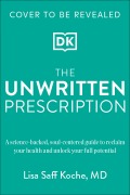 Cover-Bild zum Titel 'The Unwritten Prescription' von 'Lisa Koche'