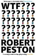 Cover-Bild zum Titel 'WTF?' von 'Robert Peston'