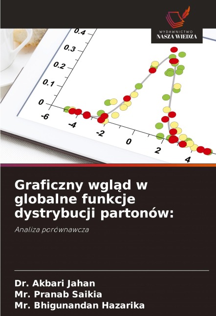 Graficzny wgl¿d w globalne funkcje dystrybucji partonów: - Akbari Jahan, Pranab Saikia, Bhigunandan Hazarika