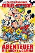 Lustiges Taschenbuch Maus-Edition 17 - Disney