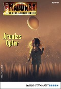Cover-Bild zum Titel 'Maddrax 488' von 'Ian Rolf Hill'