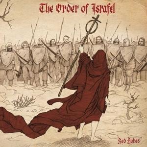Red Robes (Ltd Edt. + Bonus DVD) - The Order of Israfel