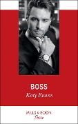 Boss - Katy Evans