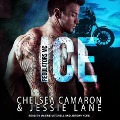 Ice Lib/E - Jessie Lane, Chelsea Camaron