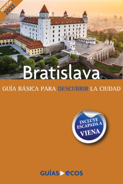 Bratislava - Juan Carlos Moreno