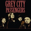 Cover-Bild zum Titel 'Grey City Passengers' von 'Grey City Passengers'