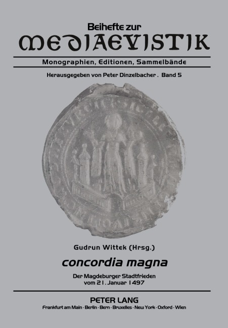 'concordia magna' - 