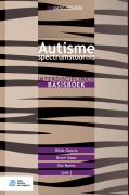 Cover-Bild zum Titel 'Autismespectrumstoornis' von ''