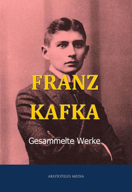 Franz Kafka - Franz Kafka