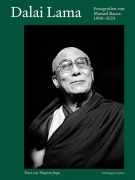 Cover-Bild zum Titel 'Dalai Lama' von ''