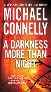 Cover-Bild zum Titel 'A Darkness More Than Night' von 'Michael Connelly'
