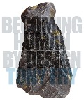 Cover-Bild zum Titel 'Becoming Human by Design' von 'Tony Fry'