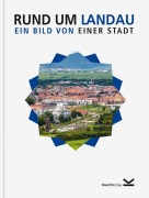 Cover-Bild zum Titel 'Rund um Landau' von ''