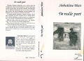 Cover-Bild zum Titel 'De nulle part' von 'Bhiri'