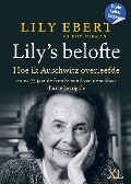 Lily's belofte - Lily Ebert