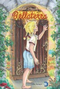 Cover-Bild zum Titel 'Bellaterra' von 'Arlett Stauche'