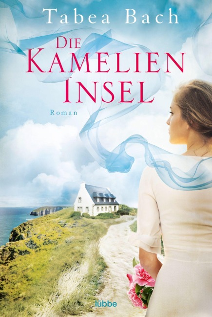 Die Kamelien-Insel - Tabea Bach